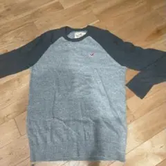 Hollister メンズニットのサムネイル