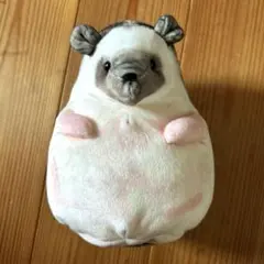 新品』じぶんまくらムートンひつじ抱き枕 - メルカリ