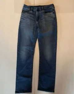 【新品未使用】UNIQLO ヒートテックウルトラストレッチジーンズ