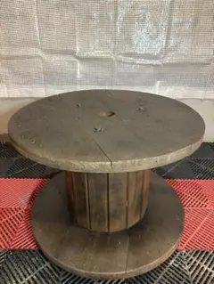 2026年最新】木製電線ドラムの人気アイテム - メルカリ