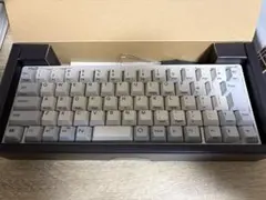 hhkb professional hybrid 日本語