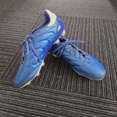 YASUDA Ligaresta Pro サッカースパイク帝京カラー YASUDA Ligaresta Pro サッカースパイク帝京カラー - メルカリ