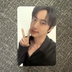 BTS 2025 Festa ARMY ZONE トレカ /JN