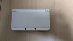 New 3DS ホワイト 本体
