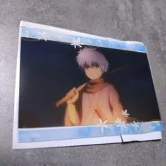 銀魂暦　場面写アクリルカード　坂田銀時