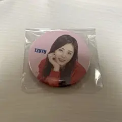 TWICE ツウィ 缶バッジ tzuyu candy pop