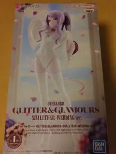 オーバーロード GLITTER&GLAMOURS-シャルティア-