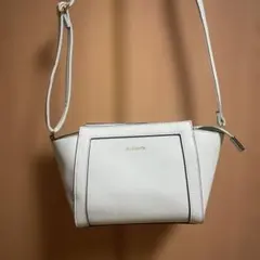 &chouette ミント ショルダーバッグのサムネイル