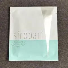sirobariモイストパッチ 2枚✕3袋セット - メルカリ