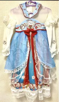 ワンピース　コスプレ