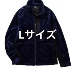 ワークマン　フリース裏アルミジャケット　L L木村拓哉さん着用カラー