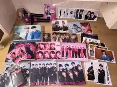 imp. impactors グッズ まとめ売り 高良くんと天城くん tobe