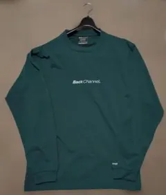 Back Channel DLY LONG SLEEVE Tのサムネイル