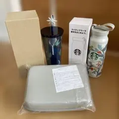 スターバックス2026福袋３点セット まとめ売り