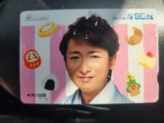 2026年最新】嵐 quoカードの人気アイテム - メルカリ