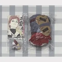 NARUTO 我愛羅 冷蔵庫マグネット フィギュア 中国限定 NARUTO 我愛羅 冷蔵庫マグネット フィギュア 中国限定 - メルカリ