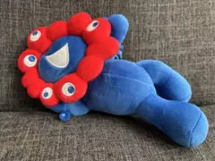 ミャクミャク　ミャクミャクくじ　3等　タグなし