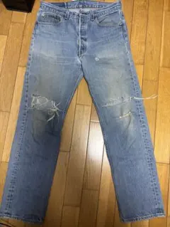 雰囲気抜群！Levi