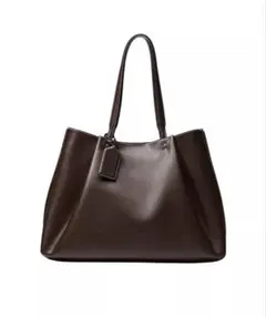 ZARA トートバッグのサムネイル