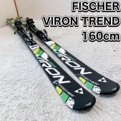 2025年最新】FISCHER フィッシャー VIRONの人気アイテム - メルカリ