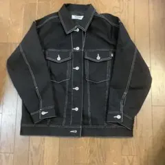 パーソンズレディースジャケットM