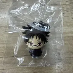 呪術廻戦 死滅回游 めじるしアクセサリー　脹相