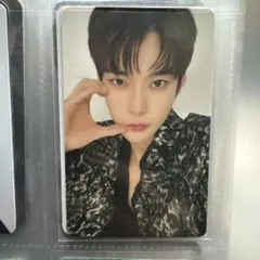 NCT127 THE UNITY会場限定特典 トレカ ドヨン