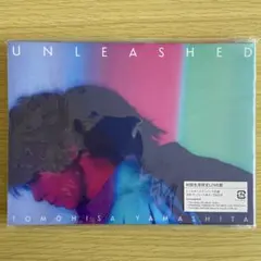 山下智久CD「UNLEASHED」通常版初回限定 - メルカリ