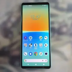 訳ありXperia 10 IV