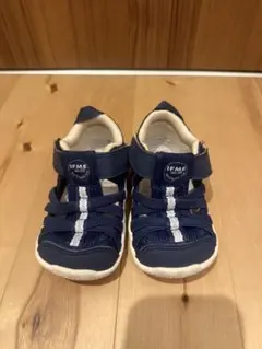 イフミー　水陸両用サンダル　14cm