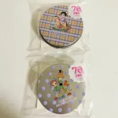 ご近所物語 ママレード・ボーイ 缶 ケース 3coins