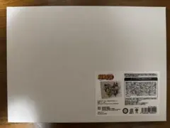 NARUTO 箔入りアクリルアート 魚眼レンズ - メルカリ