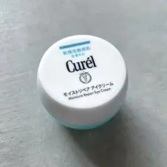 Curel キュレル モイストリペアアイクリーム