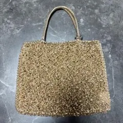 ANTEPRIMA アンテプリマ　ワイヤーバッグ