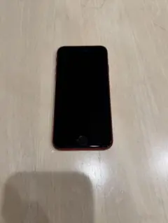 Apple iPhone SE (第2世代) PRODUCT(RED)