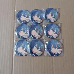 あんスタ 椎名ニキ フィーチャー 缶バッジ あんスタ フィーチャー 缶バッジ 椎名ニキ ② - メルカリ