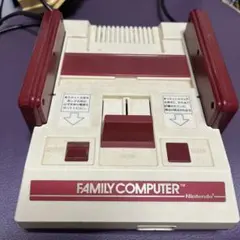 ファミリーコンピュータ コントローラー 本体