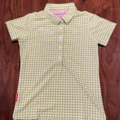 le coq sportif ゴルフコレクション ポロシャツ