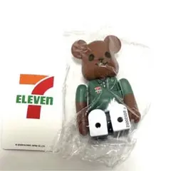 BE@RBRICK　シリーズ52 シークレット セブンイレブン