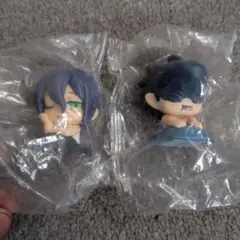 チェンソーマン　レゼ篇　おねむたん　レゼ ビーム 2点