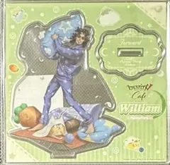 第五人格 スイパラ アクリルスタンド バッツマン パジャマパーティー