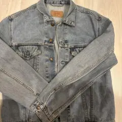 Levi's デニムジャケット