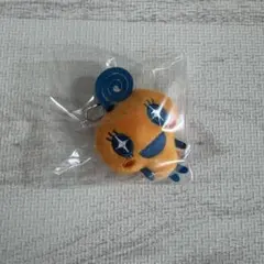 たまごっち　ミニミニchib ぬいぐるみマスコット　めめっち
