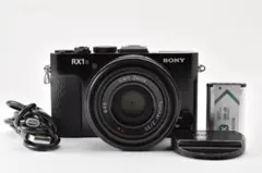 2026年最新】sony rx1rの人気アイテム - メルカリ