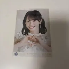 イコラブ 野口衣織 宝石衣装 生写真