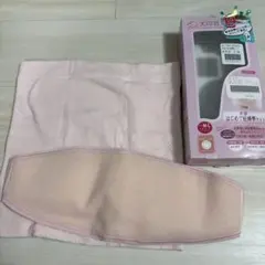 犬印妊婦帯セット　サイズM〜Lサイズ