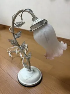 ヴィンテージ テーブルランプ