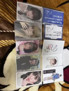 NiziU ニナ まとめ売り