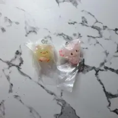 mikko characters めじるしアクセサリー2