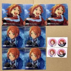 あんスタ スクエアクリカ 2wink